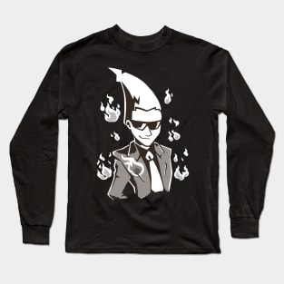 Chained Fates v2 Long Sleeve T-Shirt